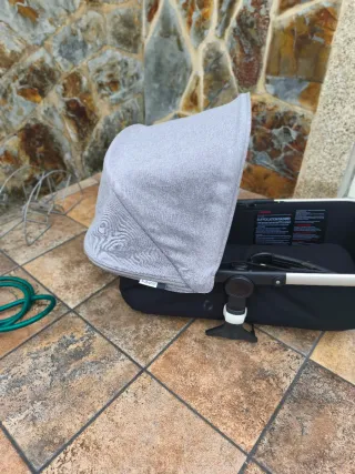 Capota bugaboo Camaleon o Fox