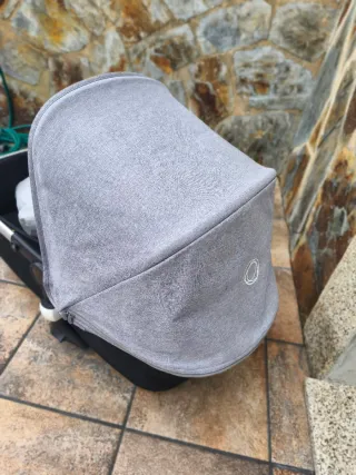 Capota bugaboo Camaleon o Fox