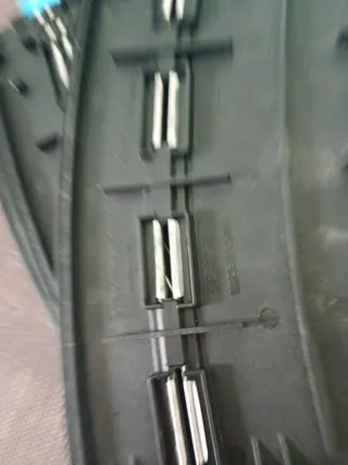 Scalextric Lote 4 Curvas Exterior R3 tenemos más