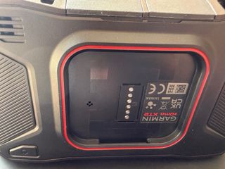 Garmin Zumo XT2 GPS Navegador Moto