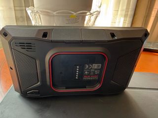 Garmin Zumo XT2 GPS Navegador Moto