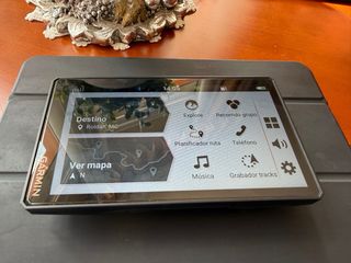 Garmin Zumo XT2 GPS Navegador Moto