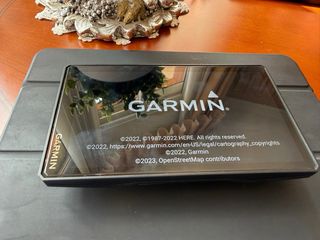 Garmin Zumo XT2 GPS Navegador Moto