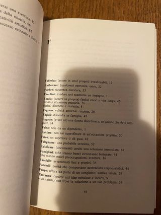Il significato dei sogni. Guida pratica con i n...