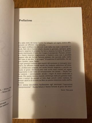 Il significato dei sogni. Guida pratica con i n...