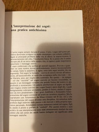 Il significato dei sogni. Guida pratica con i n...