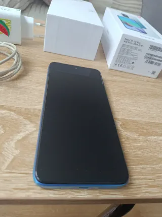 Xiaomi Redmi 10 (4 GB RAM, 128 GB ROM)