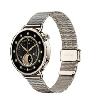 Xiaomi Watch S4 41mm Dorado