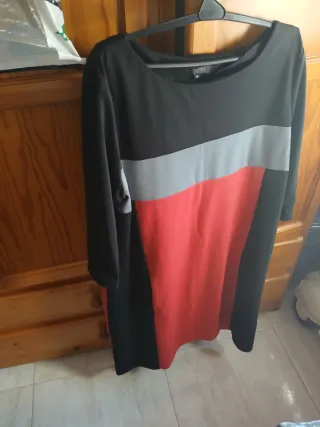 Lote 3 vestiti ANTA Taglia 46 e 2 da 50