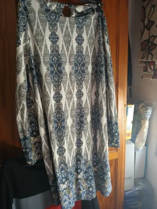 Lote 3 vestiti ANTA Taglia 46 e 2 da 50