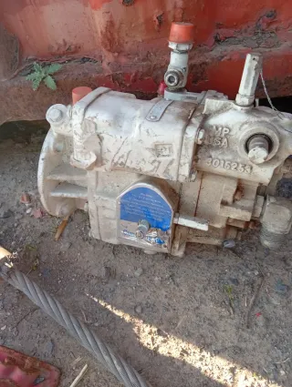 Bomba Cummins PT 3015253