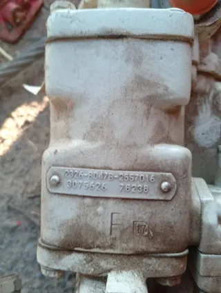 Bomba Cummins PT 3015253