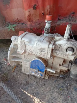 Bomba Cummins PT 3015253