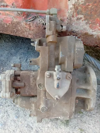 Bomba Cummins PT 3015253