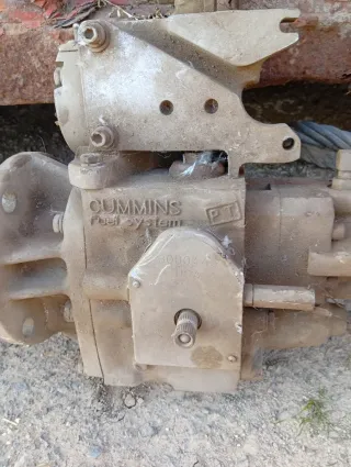 Bomba Cummins PT 3015253