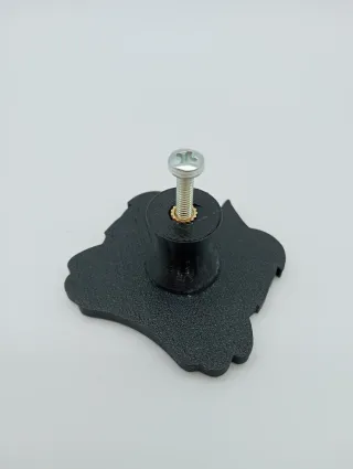 Tirador Pato Plástico