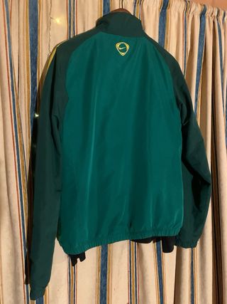 Abbigliamento Nike Brasil Mondiali 2010 Taglia M