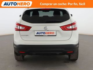 Nissan Qashqai 1.6 dCi 360
