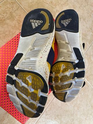 Zapatillas Adidas Training Talla 36.5