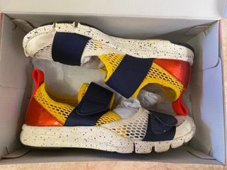 Zapatillas Adidas Training Talla 36.5