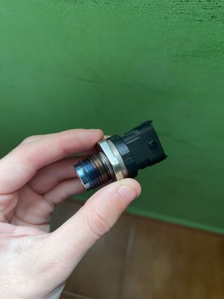 sensor de presion de aceite de motor