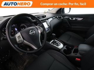 Nissan Qashqai 1.6 dCi 360