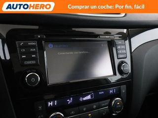 Nissan Qashqai 1.6 dCi 360