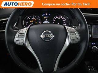 Nissan Qashqai 1.6 dCi 360