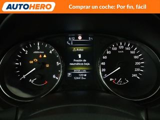 Nissan Qashqai 1.6 dCi 360