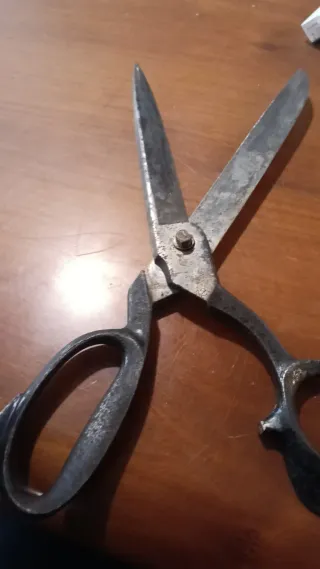 Forbici da sarta professionali