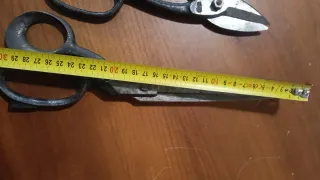 Forbici da sarta professionali