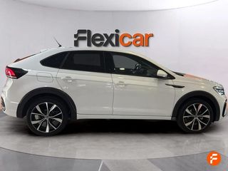 Volkswagen Taigo R-Line 1.5 TSI 110kW (150CV) DSG