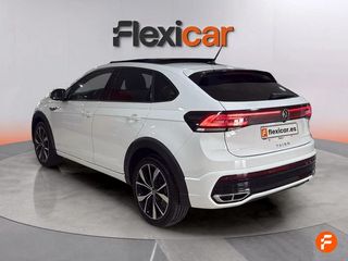 Volkswagen Taigo R-Line 1.5 TSI 110kW (150CV) DSG