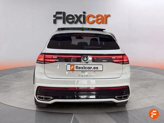 Volkswagen Taigo R-Line 1.5 TSI 110kW (150CV) DSG