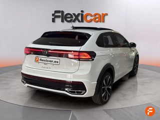 Volkswagen Taigo R-Line 1.5 TSI 110kW (150CV) DSG