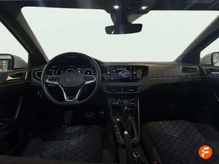 Volkswagen Taigo R-Line 1.5 TSI 110kW (150CV) DSG