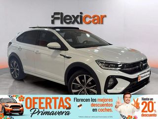 Volkswagen Taigo R-Line 1.5 TSI 110kW (150CV) DSG