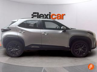 Toyota Yaris Cross 1.5 120H Adventure