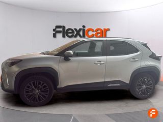 Toyota Yaris Cross 1.5 120H Adventure