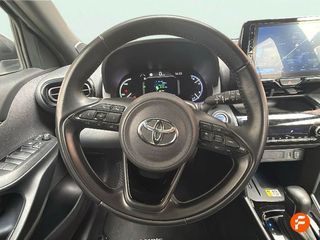 Toyota Yaris Cross 1.5 120H Adventure