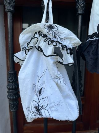 TRAJE DE FLAMENCA