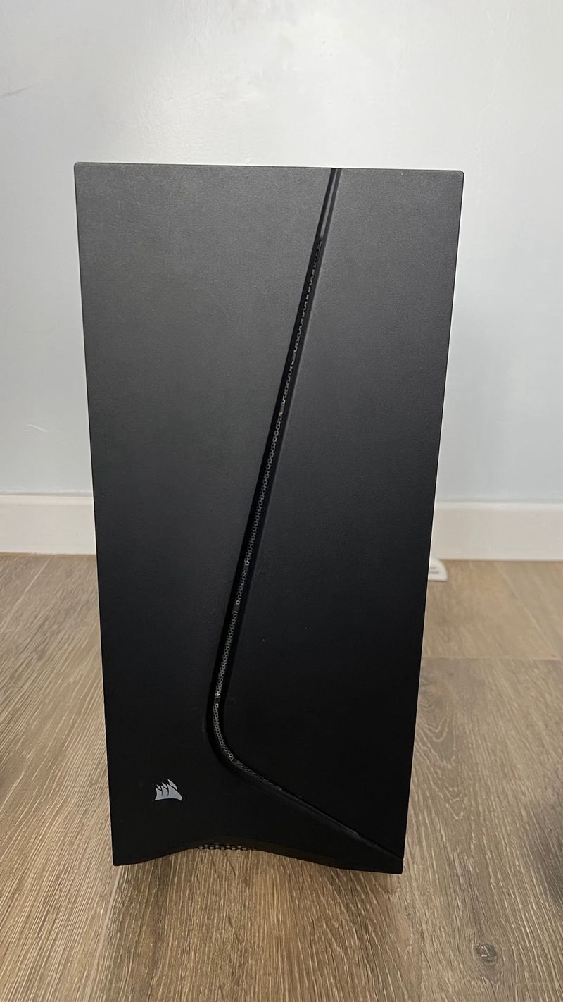 Ordenador ASUS Blanco y Negro afbeelding 2
