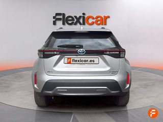 Toyota Yaris Cross 1.5 120H Adventure