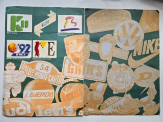 Album COMPLETO Marca Manía (1987)