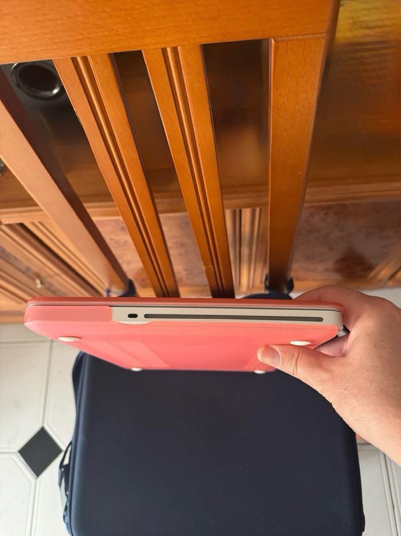 MacBook Pro (mid. 2012) ÚLTIMO AMPLIABLE RAM Y HDD afbeelding 5