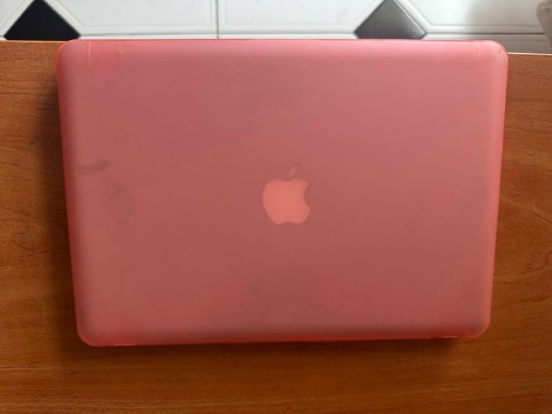 MacBook Pro (mid. 2012) ÚLTIMO AMPLIABLE RAM Y HDD afbeelding 2