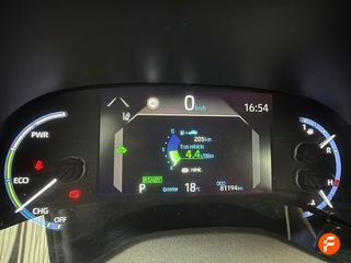 Toyota Yaris Cross 1.5 120H Adventure