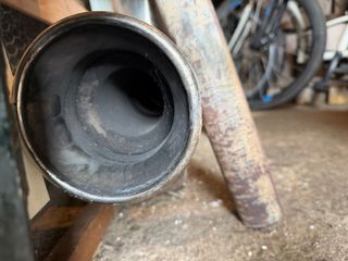 Escapes intermedios y finales Audi A3/S3 8L