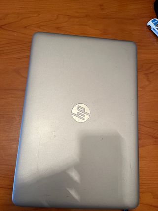 Portátil HP EliteBook 850 i5 16GB RAM 2.4GHz