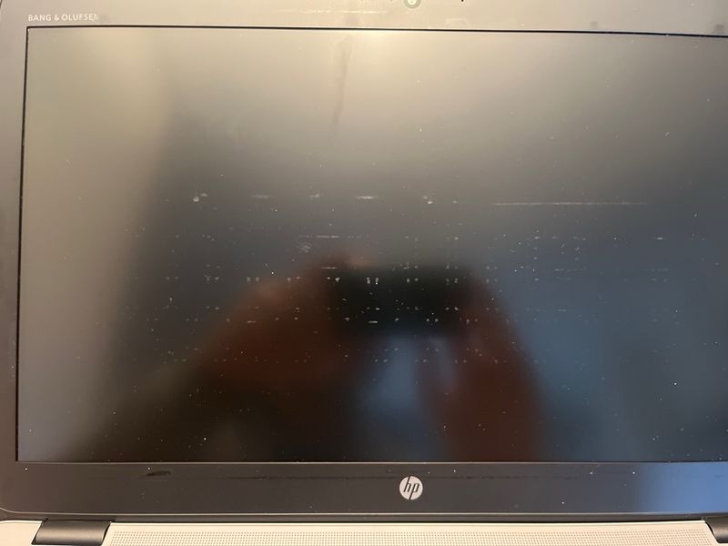Portátil HP 850 i5 16GB RAM 2.4GHz afbeelding 5